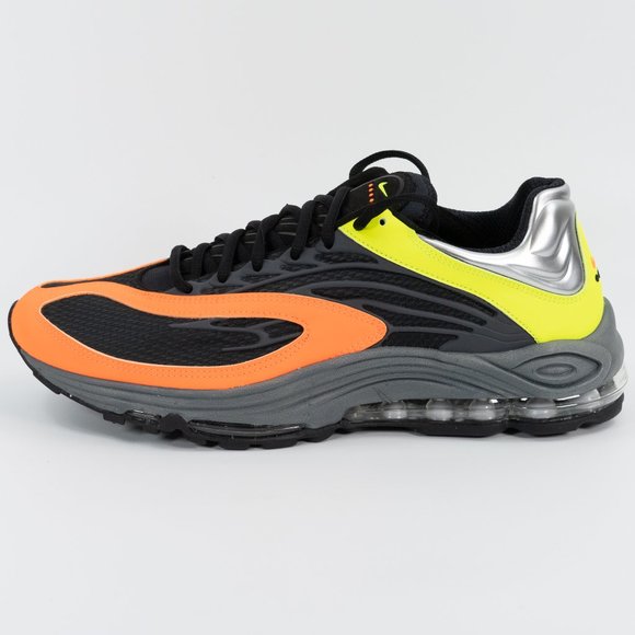 Nike Air Tuned Max \'Volt Total Orange\' DH4793-700 Sneakers size 11 main image 4